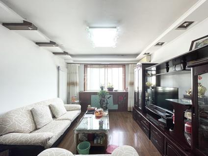 北京德馨居2室2厅99.91平高楼层/共8层