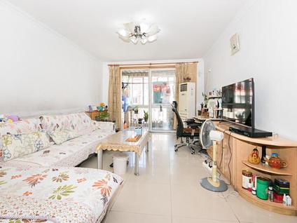 北京幸福艺居2室2厅92.75平高楼层/共7层