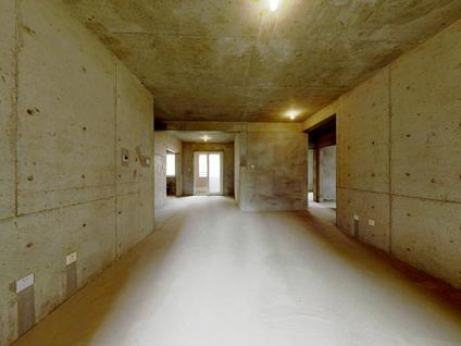 北京保利曲江春天里4室2厅130.42平低楼层/共33层