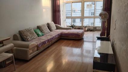 北京弘熙园2室1厅95平中楼层/共6层