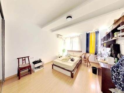 北京麓谷锦园5室3厅228.43平低楼层/共3层