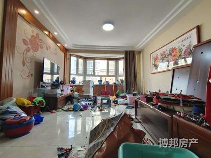北京有色金鑫花园小区(一期)3室2厅130平高楼层/共20层
