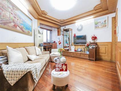 北京民苑小区2室1厅73.57平高楼层/共6层