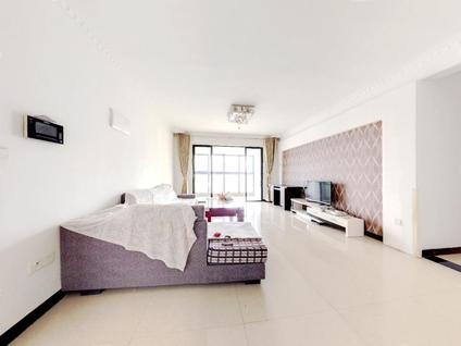 北京美的林城时代(南区)4室2厅144平中楼层/共32层