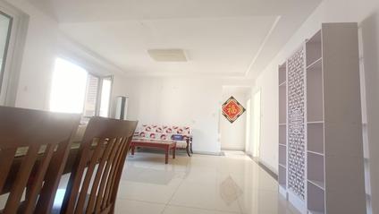 北京书香蔓城3室1厅98.02平高楼层/共15层