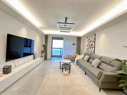 北京阳光大厦3室2厅88.76平高楼层/共8层