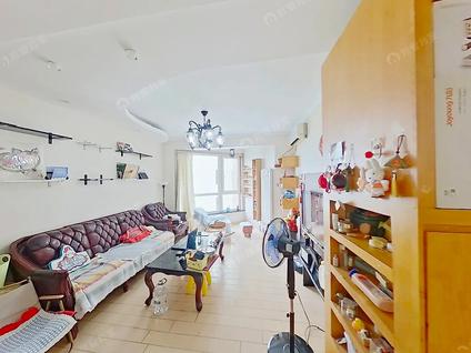 北京天时名苑2室2厅98.96平高楼层/共28层