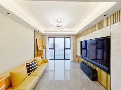 北京中海天钻3室1厅89.84平高楼层/共27层