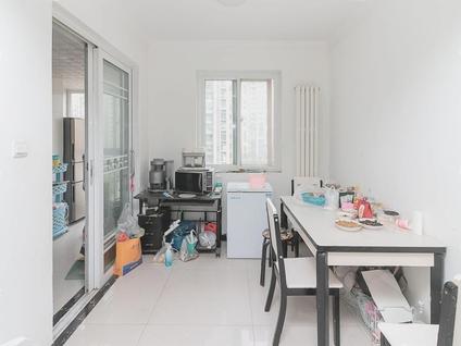 北京圣桦城3室2厅110.63平低楼层/共33层