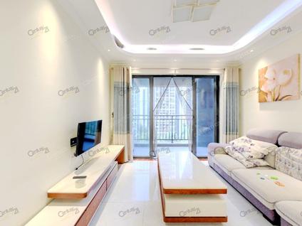 3室2厅 宇宏健康花城效果图