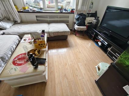 西宁地矿局杨家寨小区2室1厅71.87平低楼层/共7层