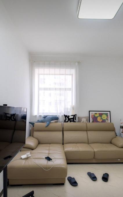 天津诚基中心国际公寓2室1厅86.15平低楼层/共33层