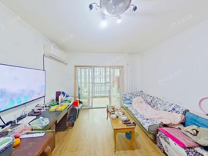 北京兴华园3室2厅136.92平低楼层/共10层