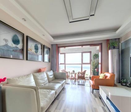 北京绿城岘山花城3室1厅112.65平中楼层/共18层