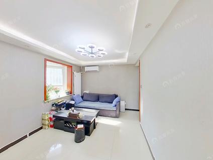 北京康家园小区2室1厅62.5平高楼层/共6层