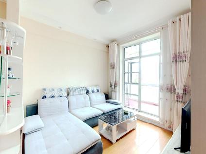 北京德嘉与海2室1厅73.11平中楼层/共5层