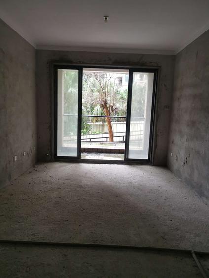 北京里维埃拉(一期)2室2厅78.9平低楼层/共18层