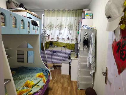 北京滨河龙韵2室1厅64.06平高楼层/共7层