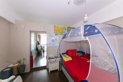 北京优族联盟1室1厅75.43平中楼层/共18层