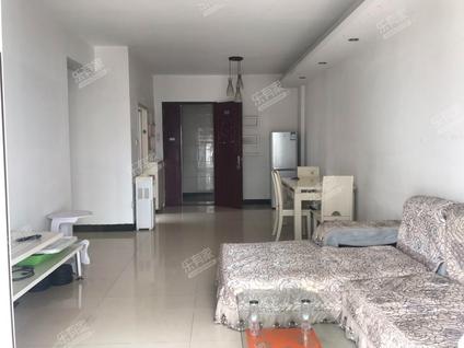 中山宇宏健康花城2室2厅85平高楼层/共18层