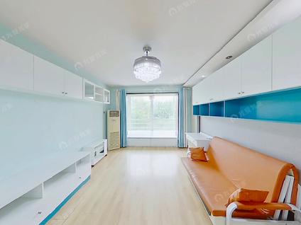 北京BOBO自由城2室2厅103.28平中楼层/共5层