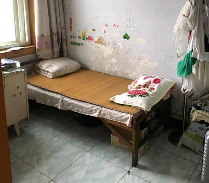 北京北唐小区3室1厅70平高楼层/共6层