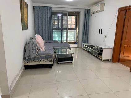 北京华虹东方苑2室2厅86.66平低楼层/共14层