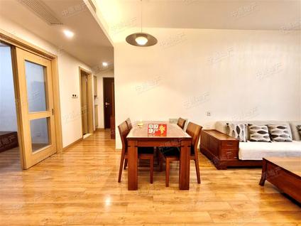 北京安亭新镇(万科柏林映像)3室2厅113.86平高楼层/共7层