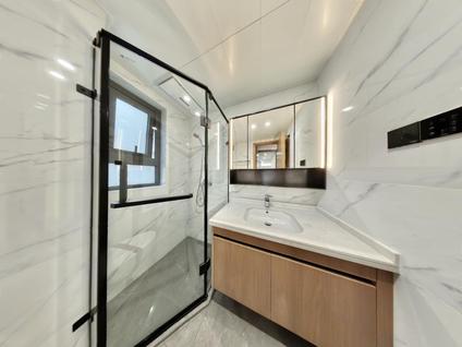 北京中海汇德里3室2厅119.17平高楼层/共33层