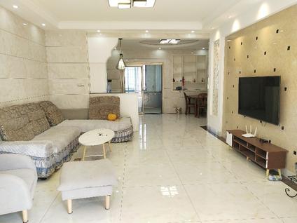 北京城发翰林府3室2厅145平中楼层/共32层