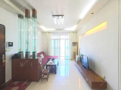 北京三好名苑3室2厅106.21平高楼层/共12层