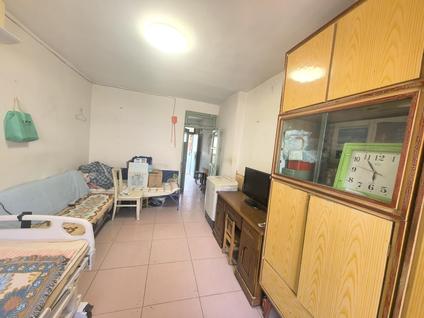 北京虎林里1室1厅36.65平中楼层/共5层