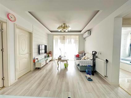 南京明发浦泰梦幻家3室2厅86平高楼层/共18层