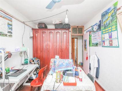 北京张杨路370弄小区2室0厅49.89平低楼层/共6层