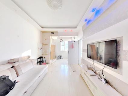 哈尔滨金域蓝城1室1厅44.05平高楼层/共26层