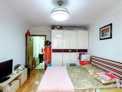 北京上大东村1室1厅38.9平中楼层/共6层