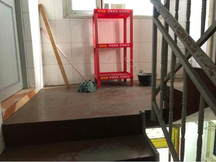 温州公园路(泰顺)6室2厅280平高楼层/共7层