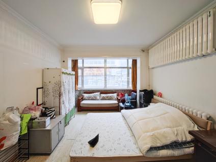 北京国税局家属院(下水巷)2室1厅72平中楼层/共8层