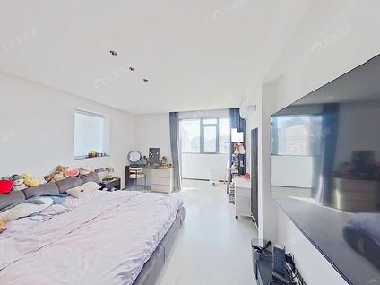 北京灯市口大街2室1厅75.3平高楼层/共12层