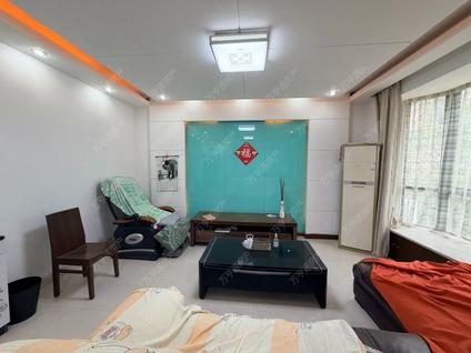 北京玲桂花苑4室3厅181.93平低楼层/共6层