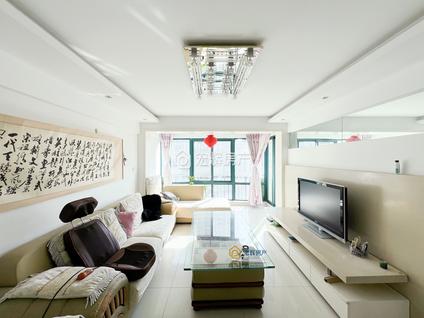 北京基业豪庭3室2厅166.23平高楼层/共6层