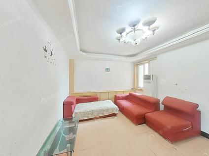 北京北环路25号院2室2厅92.41平高楼层/共6层