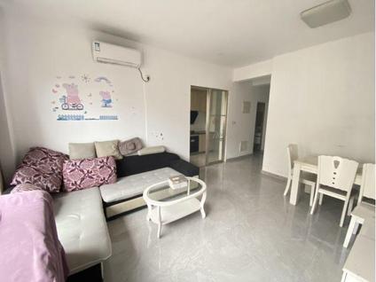 温州大发凯旋门3室2厅88平高楼层/共32层