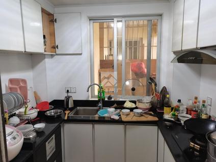 北京东方军路4室2厅153.19平低楼层/共33层