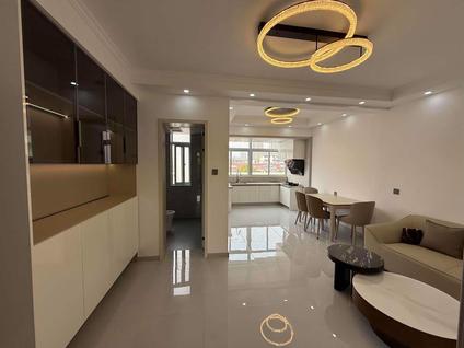 北京化工新村(四区)2室2厅66.52平中楼层/共6层