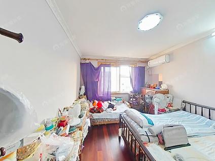 北京凌兆新村(上浦路355弄)3室1厅97.21平高楼层/共6层