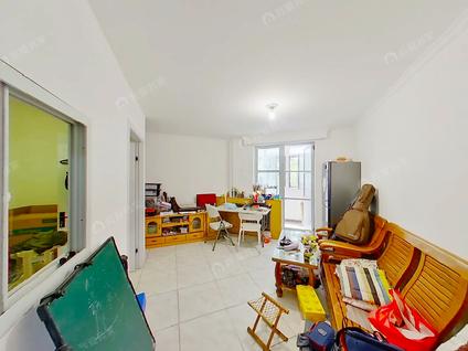 北京甘家口小区3室2厅109.69平低楼层/共12层