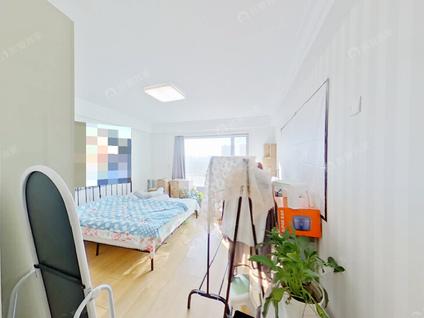 北京北京ONE3室2厅192.87平低楼层/共26层