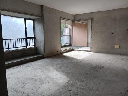 北京天英月珑湾4室2厅169.79平低楼层/共25层