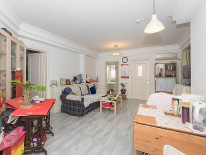 北京丽华苑2室2厅101.6平中楼层/共7层